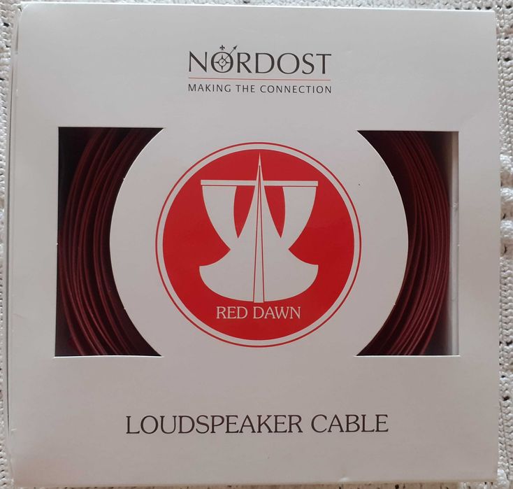 Cabo de Coluna Nordost Red Dawn