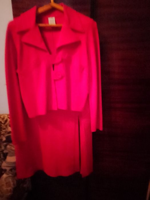 Куртки пальто НОВЫЕ и Костюм пиджак  рубашка  брюки олх отпр