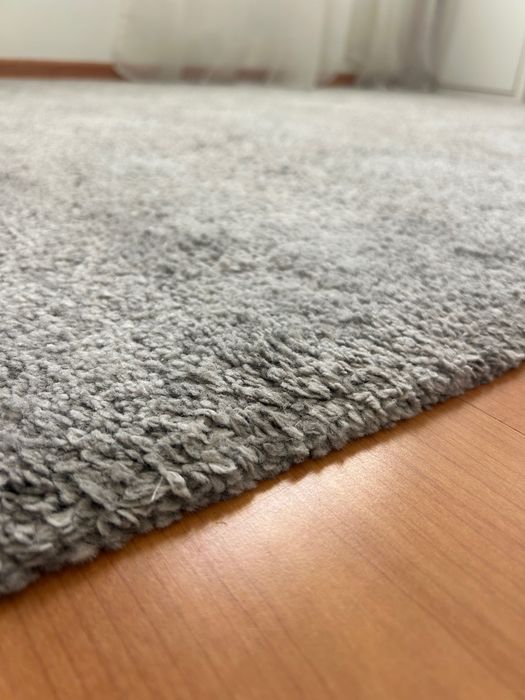 tapete stoense ikea cinzento