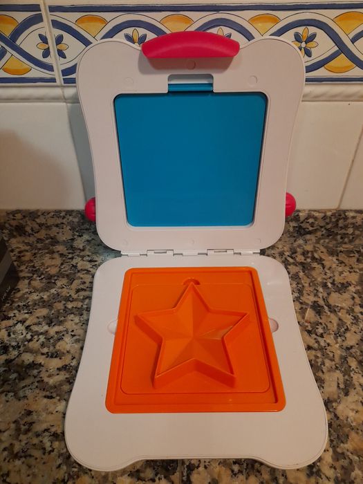 Sanduicheira do Panda cozinha