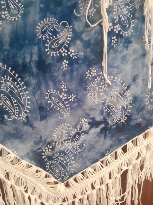 Blusa linda de senhora