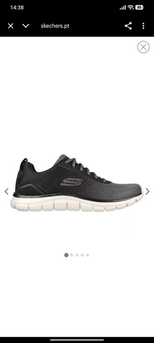 Skechers Track - Ripkent