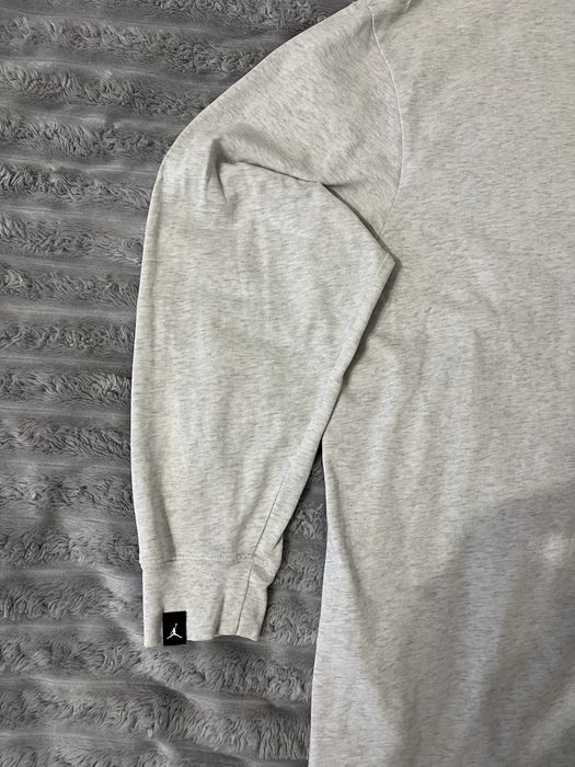 Лонгслив Nike Air Jordan