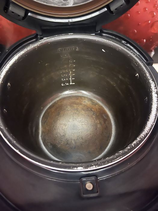 Мультіварка philips 4749