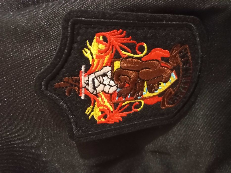 Кастюм Гари Потер