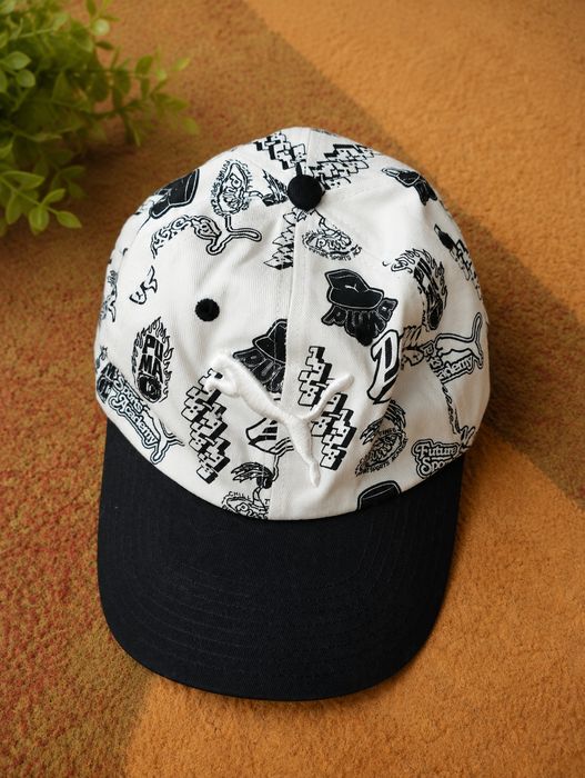 Кепка Puma (унісекс)