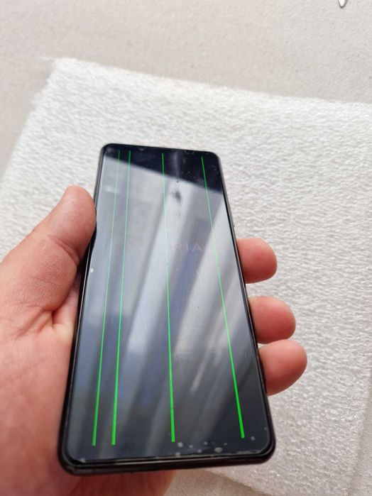 Telefon Sony Xperia 5 II,5G, 8GB RAM, 128GB ROM