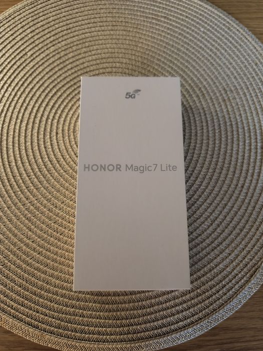 Telefon HONOR Magic 7 Lite