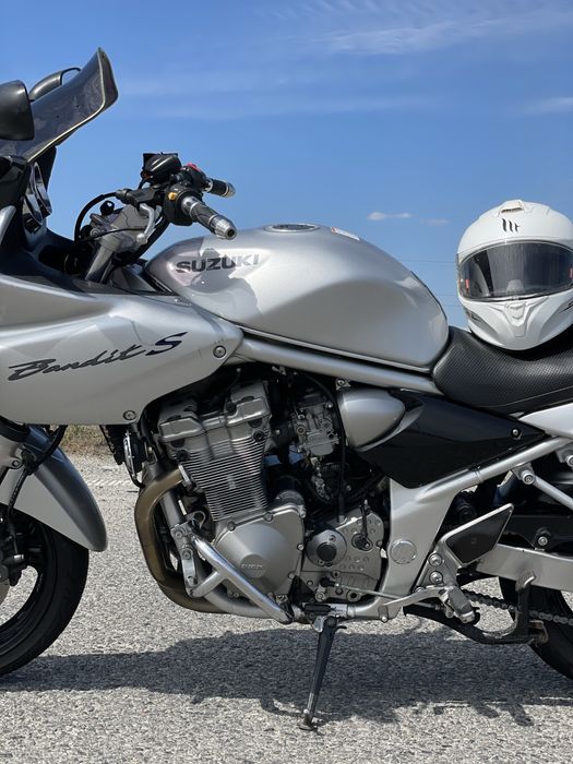 Suzuki Bandit 600S