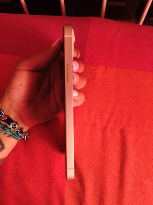 iPhone 14 plus 256g