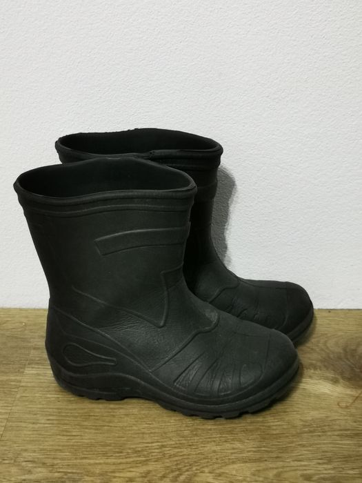 Kalosze lekkie rozmiar 27