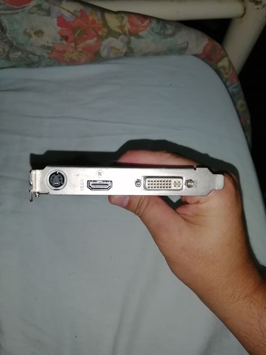 Placa De Video PC