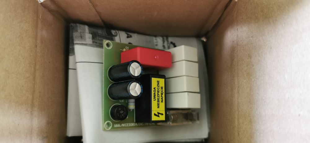 Sprzedam SoftStart nowe