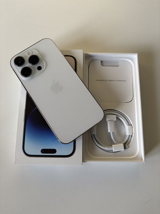 Apple iPhone 14 Pro 128 G