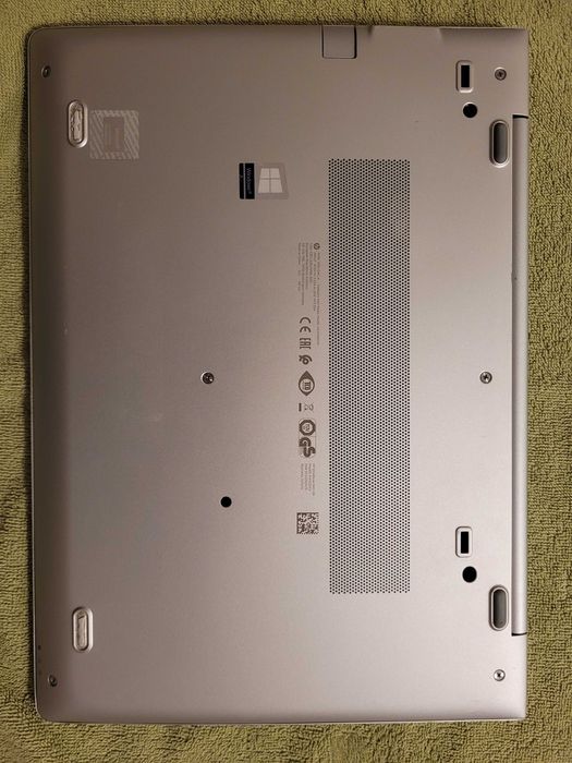LAPTOP HP 840 G6 . NA Części