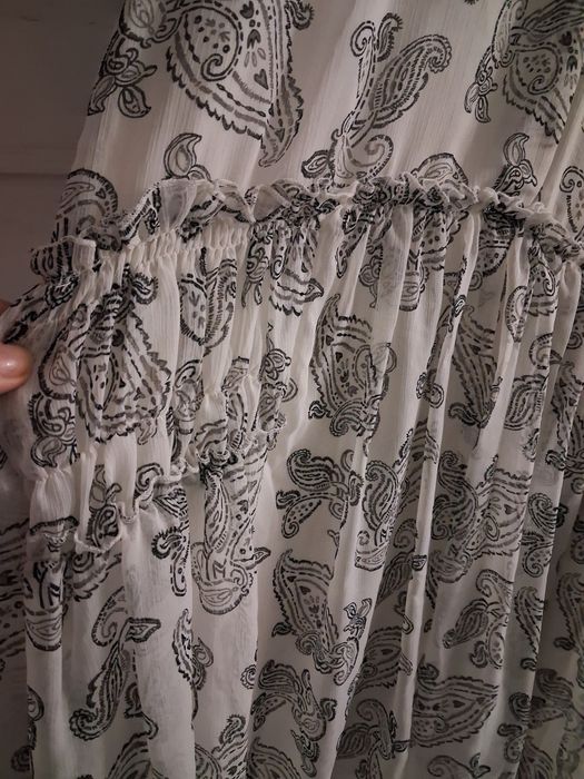 Tunika Reserved rozmiar M