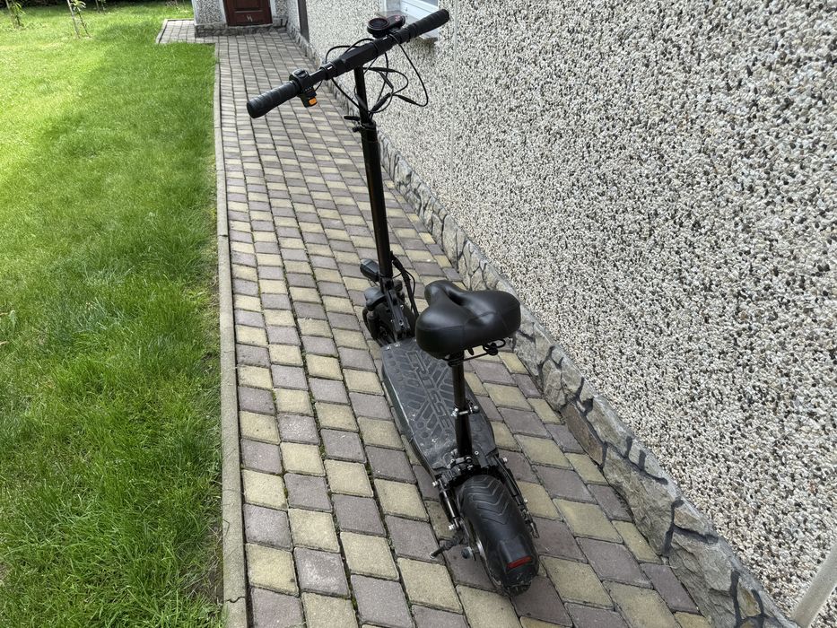 Ектросамокат CROSSER T4