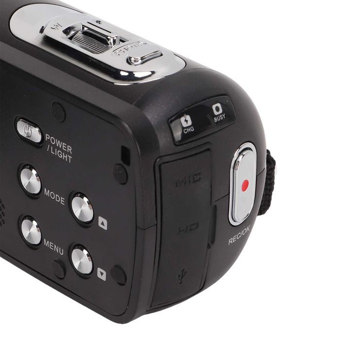 Cyfrowa kamera wideo 2,7K 42MP Full HD 3,0-calowy