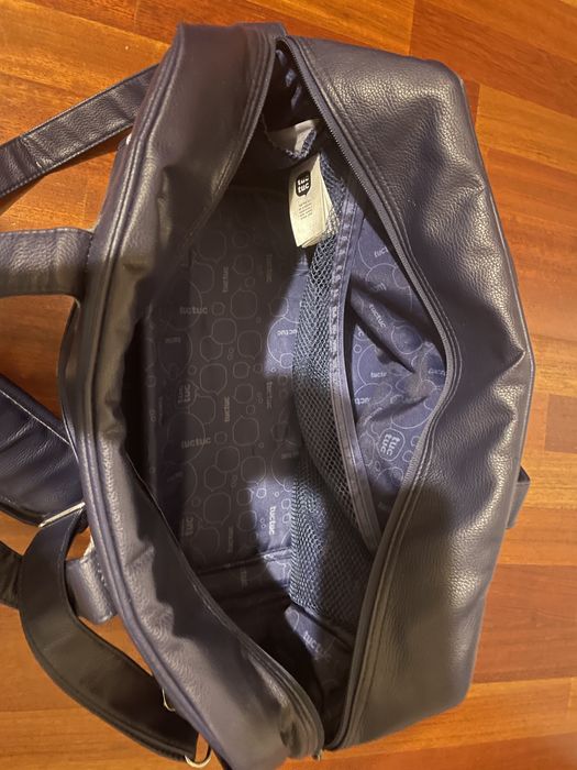 Mala Bebe/ Maternidade Tuc Tuc