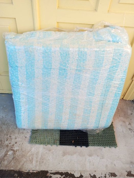 Продам дитячу кроватку