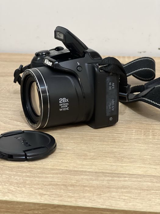 Nicon Coolpix L340
