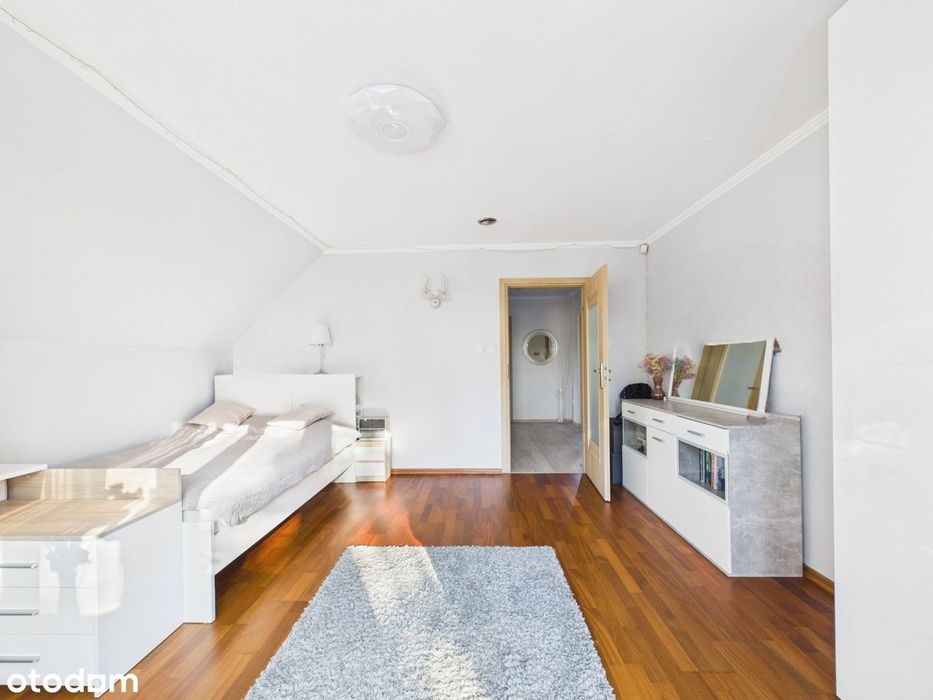 Dom 233 m² • działka 1165 m² • Sulejówek • 0% prowizji