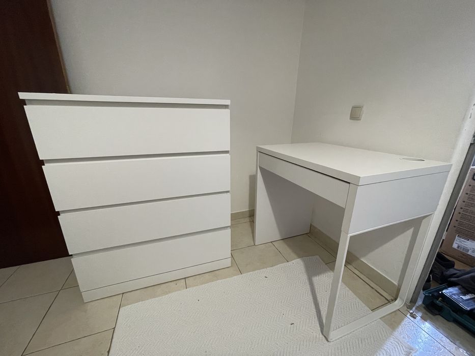 Montagem de Moveis, Carpintaria, Pintura e Pequenos reparos - Lisboa e Arredores