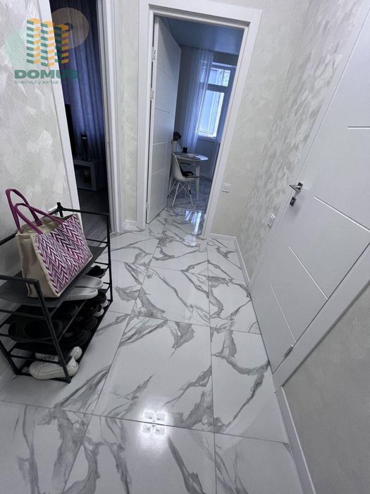 Продам 1 комн Черемушки ЖК Дом на Щорса! Святослава Рихтера