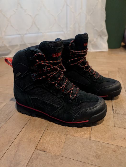 Buty za kostkę Harkila Backcountry II GTX