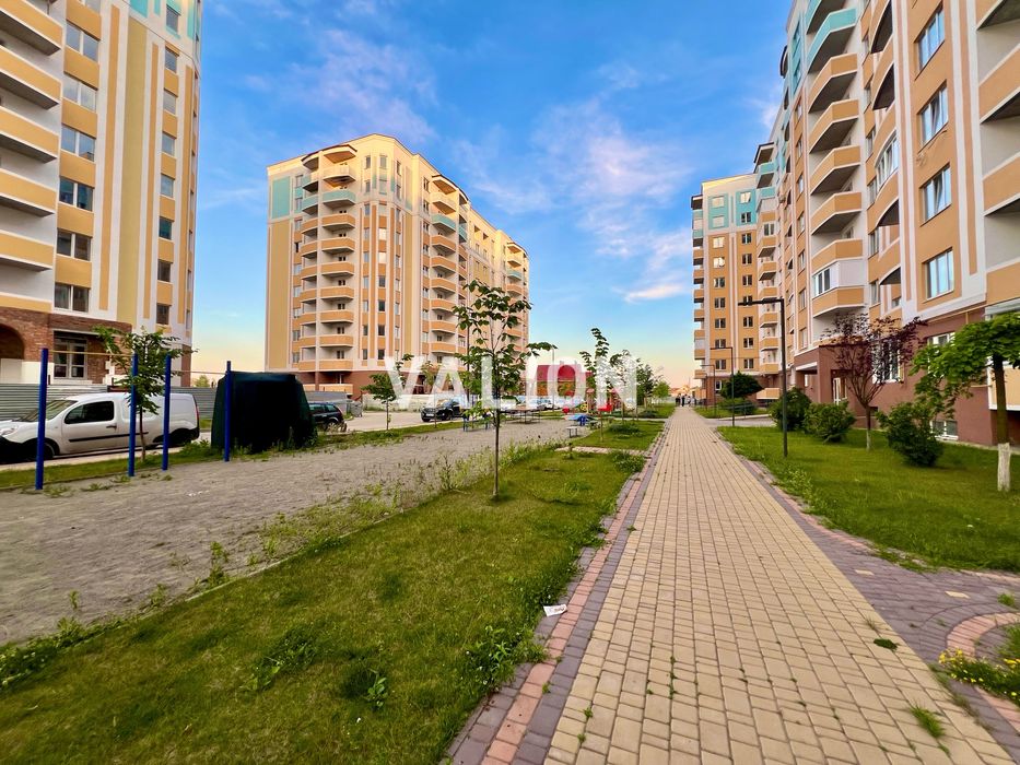 Є- відновлення! Продаж великої 2 кімн.кв. ЖК «Сонячна Оселя»