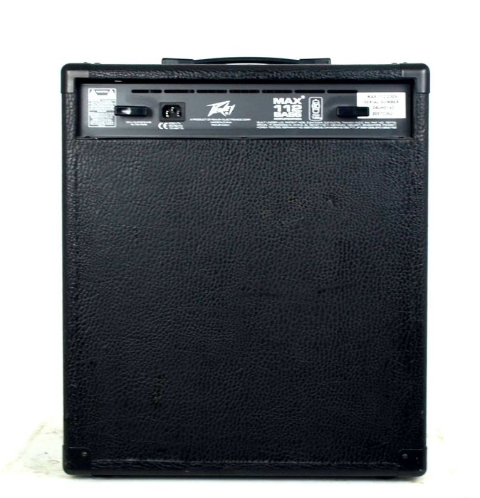 Peavey MAX 112 Bass Combo Basowe Bydgoszcz • OLX.pl
