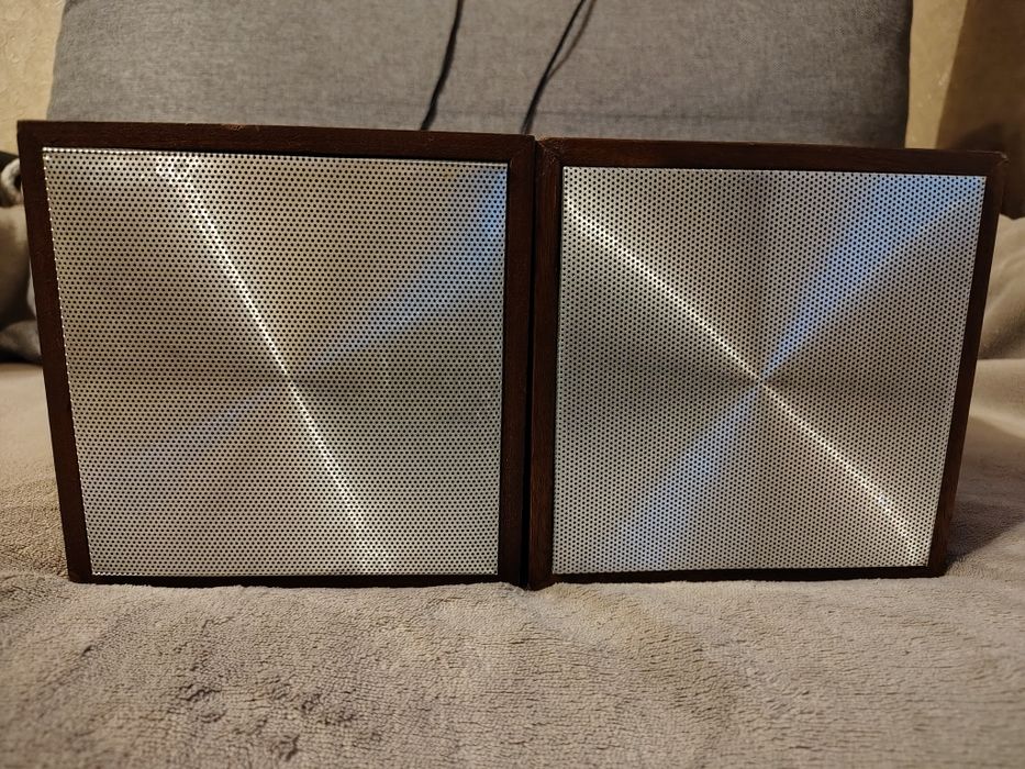 6 АС 2 Акустична система