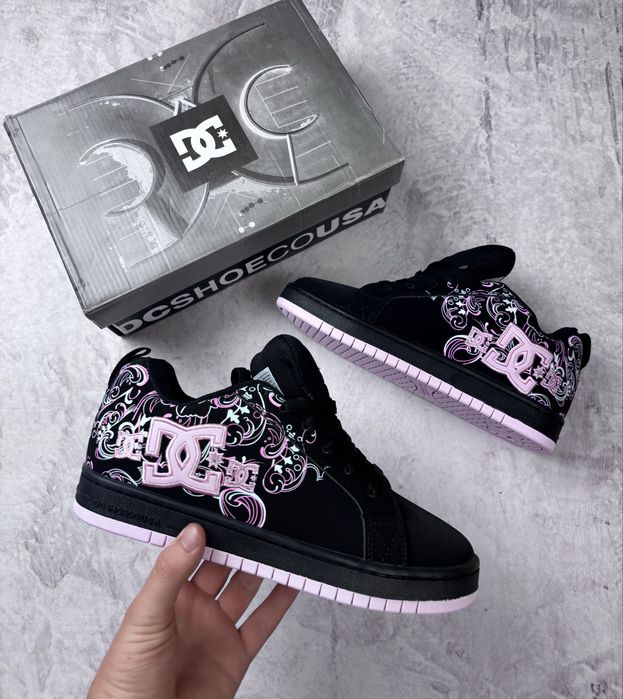 buty damskie court graffik pixxie "pink" rozmiar 39 darmowa wysylka olx