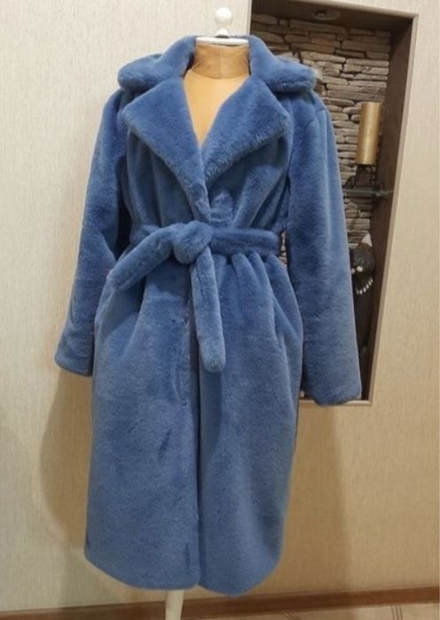 Ваууу Шуба Jollen (Італія) ексклюзивна