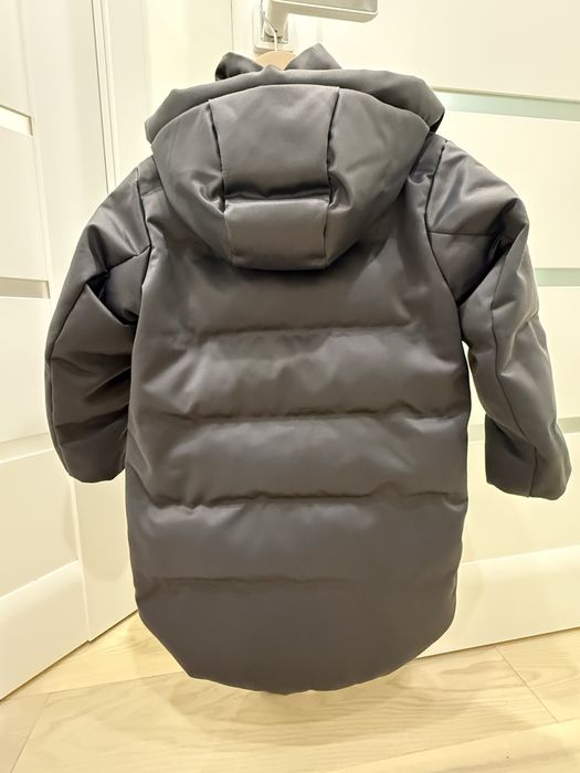 Куртка зимня рейма - Reimatec+ Tankavaara