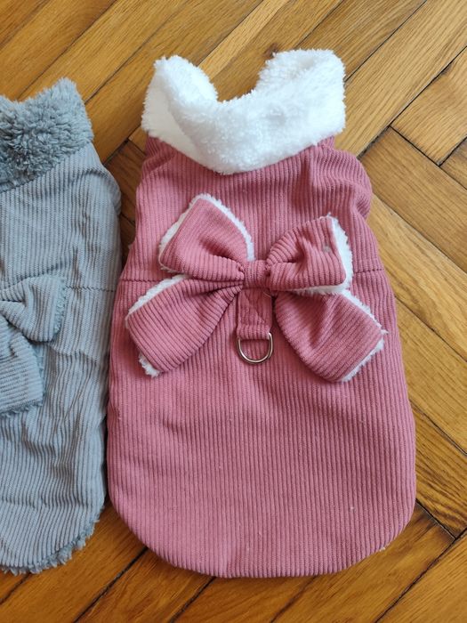 Жилет для песика розмір  С-М