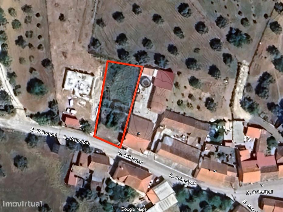 Moradia T3 para venda — Azoia De Cima E Tremês, Santarém
