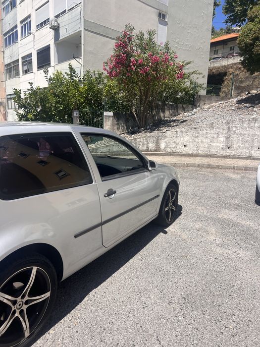 Golf 1.9TDI VP110