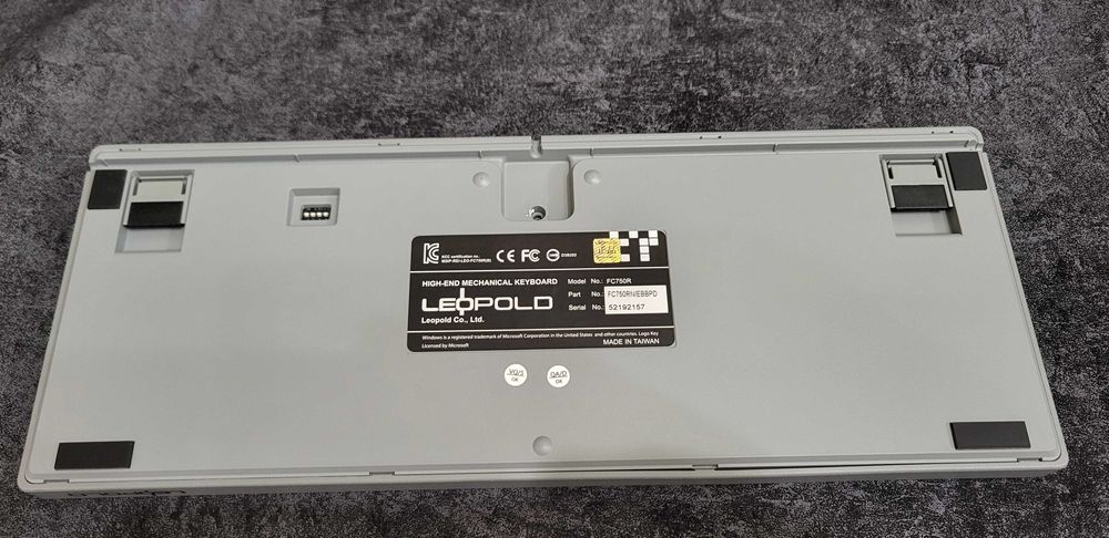 механічні клавіатури(бази з модами)Leopold\Varmilo\Durgod (TKL)