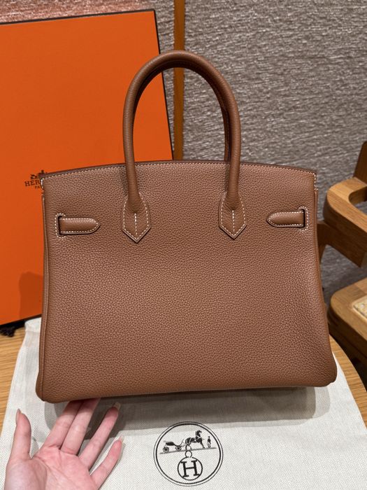 Hernes Birkin 30 Togo в наличии