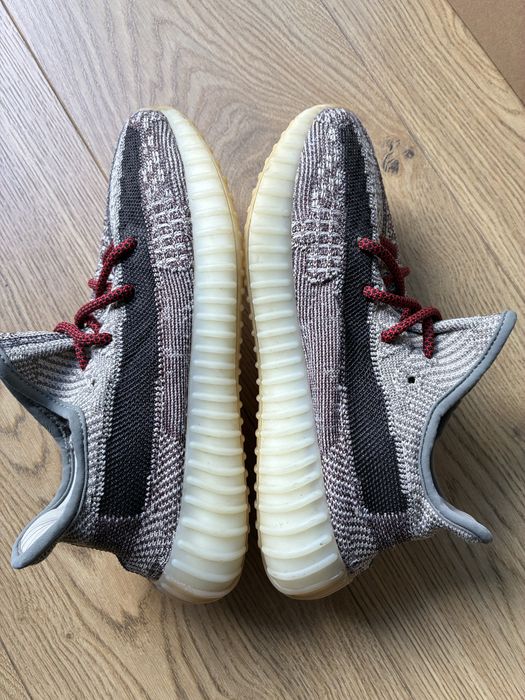 Buty Adidas Yeezy Boost V2 Zyon rozmiar 36 2/3