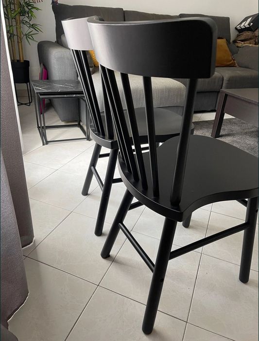 Cadeira Norraryd Ikea