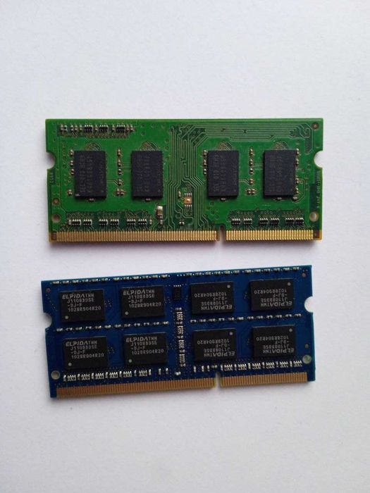 3 гб ддр3 ddr3 для ноутбука