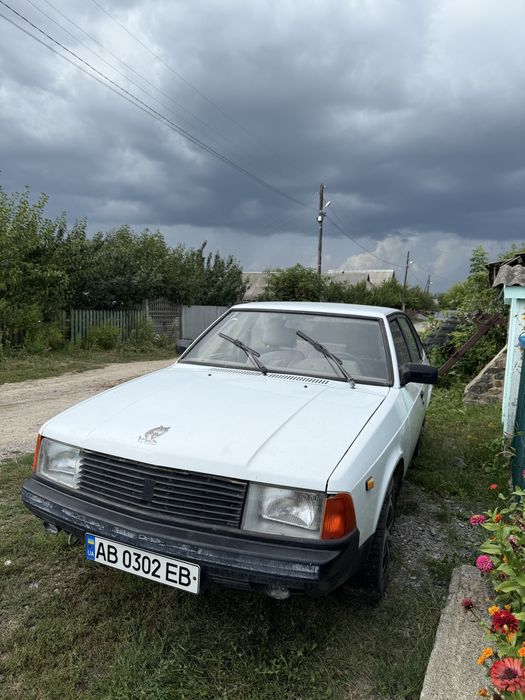 Москвіч продаж 2141