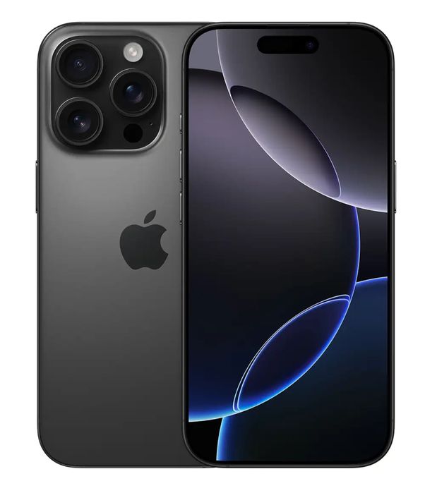 Apple iPhone 16 Pro 1TB Novo