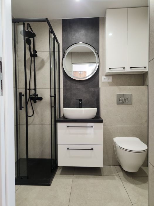 Gotowe do zamieszkania! 49,4 m² po  remoncie.