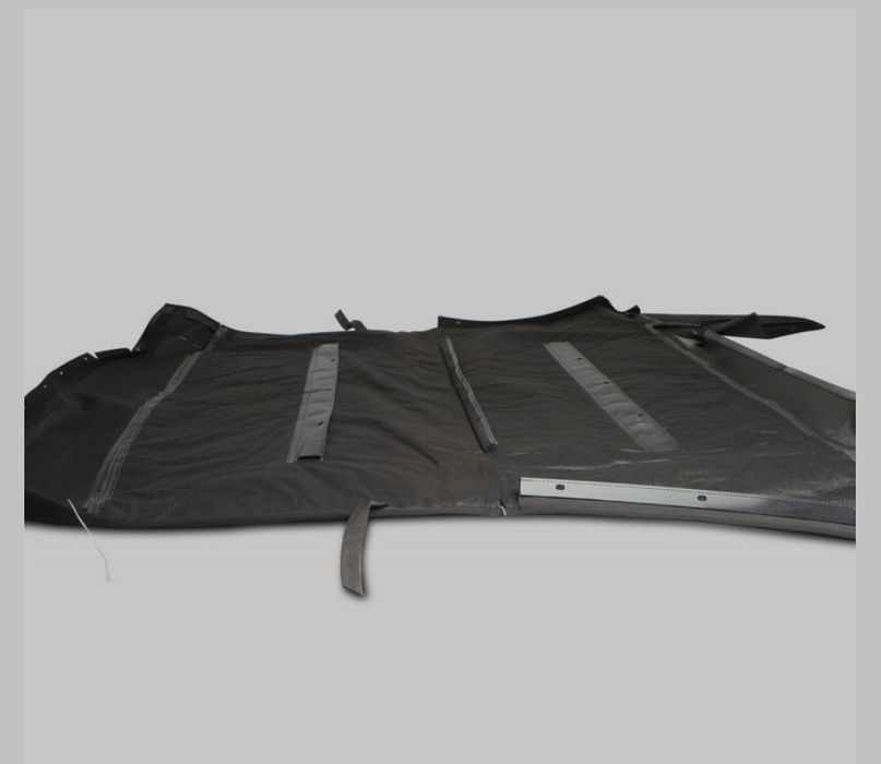 Capota Bmw F12 Série 6 Cabrio (2011 a 2018)