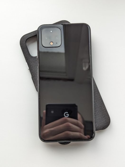Google Pixel 4 6/64GB Neverlock