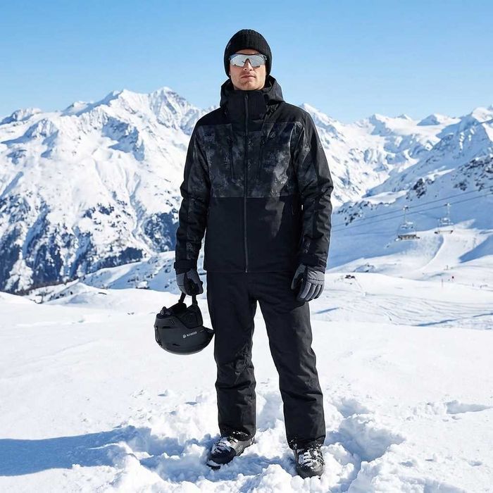 Dare 2B Baseplate III Ski Suit 30k/30k