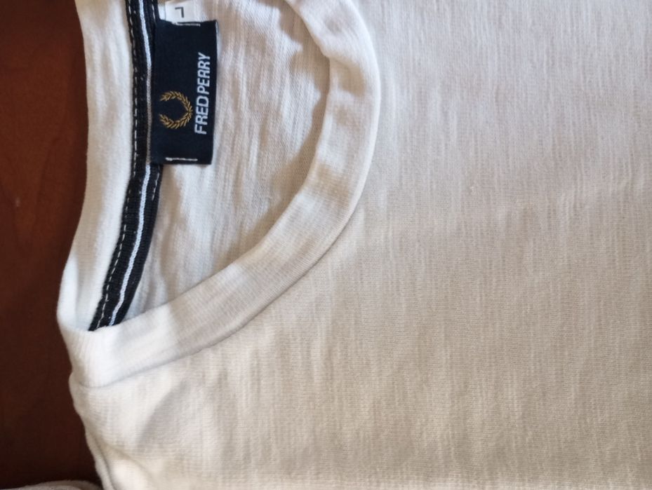 T-shirt  Freddy Perry